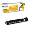 Canon C-EXV58 Yellow Remanufactured Toner Cartridge