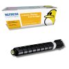Canon C-EXV65 Yellow Remanufactured Toner Cartridge