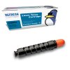 Canon C-EXV33 Black Remanufactured Toner Cartridge