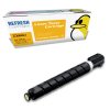 Canon C-EXV47 Yellow Remanufactured Toner Cartridge