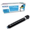 Canon CEXV51 Cyan Remanufactured Toner Cartridge
