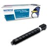 Canon C-EXV54BK Black Remanufatured Toner Cartridge