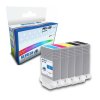 Canon PFI-120BK Black Remanufactured Ink Cartridge