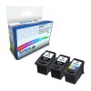 Canon PG-560XL & CL-561XL Remanufactured Ink Cartridge