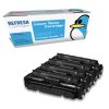 Canon T09 Remanufactured Toner Cartridge Multipack