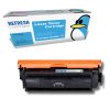 Canon T10 High Capacity Cyan Remanufactured Toner Cartridge