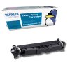 Canon T12 Black Remanufactured Toner Cartridge