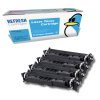 Canon T12 Remanufactured Toner Cartridge Multipack
