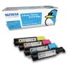 CT200649/650/651/652 Remanufactured Toner Cartridge Multipack for Xerox Printers