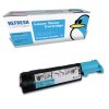 CT200650 Cyan Remanufactured Toner Cartridge Replacement for Xerox Printers