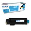 Remanufactured Dell 4R6JN Cyan Toner Cartridges