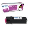 Magenta Dell D6FXJ Remanufactured Toner Cartridges