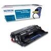 724-10491/724-10492 Black Remanufactured Imaging Drum Unit Replacement for Dell