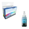 Epson 107 Light Cyan Remanufactured Ink Bottle