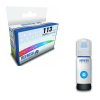 Epson 113 Cyan Remanufactured Ink Bottle