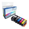 Remanufactured Epson 202XL Ink Cartridge Multipack
