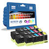 Remanufactured Epson 202XL Ink Cartridge SuperMultipack