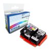 Remanufactured Epson 266 and 267 Tri-Colour Ink Cartridges