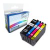 Remanufactured Epson 35XL Ink Cartridge Multipa