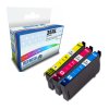 Epson 35XL Remanufactured Colour Ink Cartridge Multipack