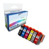 Epson 378XL & 478XL Remanufactured High Capacity Ink Cartridges