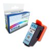Remanufactured Epson 378XL Light Cyan Ink Cartridge