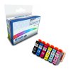 Remanufactured Epson 378XL Ink Cartridge Multipack