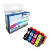 Remanufactured Epson 378XL High Capacity Ink Cartridges