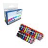 Remanufactured Epson 378XL Ink Cartridge SuperMultipack