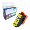 Remanufactured Epson 378XL Yellow Ink Cartridge