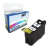 Epson 407 Black Remanufactured Ink Cartridge