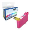 Epson 407 Magenta Remanufactured Ink Cartridge