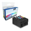 Epson 408L Remanufactured Ink Cartridge Multipack