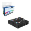 Epson 408L Remanufactured Ink Cartridge Super Saver Multipack