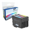 Epson 502XL Remanufactured High Capacity Colour Ink Cartridge Multipack