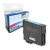 Epson 502XL High Capacity Cyan Remanufactured Ink Cartridge