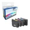 Epson 502XL Remanufactured High Capacity Ink Cartridge Multipack