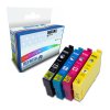 Epson 503XL High Capacity Ink Cartridge Remanufactured Multipack