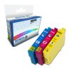 Epson 503XL High Capacity Ink Cartridge Remanufactured Tri-Colour Multipack