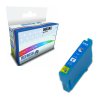 Epson 503XL High Capacity Cyan Remanufactured Ink Cartridge