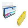 Epson 604XL High Capacity Yellow Remanufactured Ink Cartridge