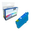 Remanufactured Epson 34XL Cyan Ink Cartridge