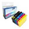 Remanufactured Epson 34XL Ink Cartridge Multipa