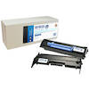 Remanufactured Epson S050010 & S051055 Imaging Pack