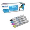 Remanufactured Epson S05021X Toner Cartridges