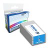 Epson SJIC22P(C) Cyan Remanufactured Ink Cartridge