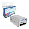 Everyday Valuepack of 6 Epson Stylus Pro 7800/9800 Remanufactured Ink Cartridges