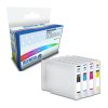 Epson T04AX Extra High Capacity Remanufactured Ink Cartridge Multipack