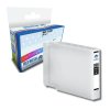 Epson T13X1 Black Remanufactured XL Ink Cartridge