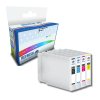 Epson T13X1/2/3/4 Remanufactured XL Ink Cartridges